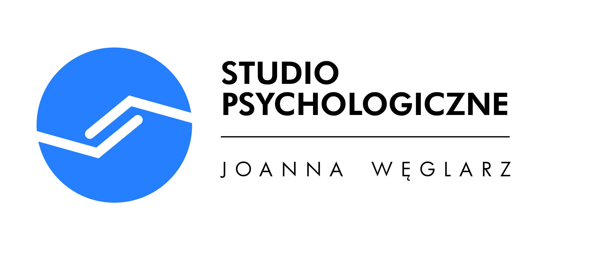 Studio psychologiczne - logo